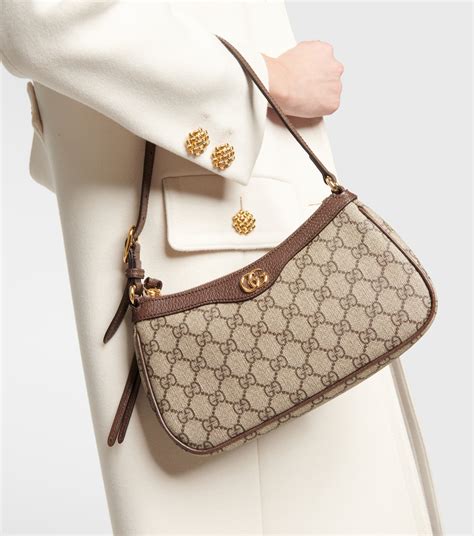 gucci ophidia gg small shoulder bag women stores|Gucci Ophidia GG supreme tote.